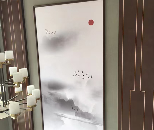 玄关定制